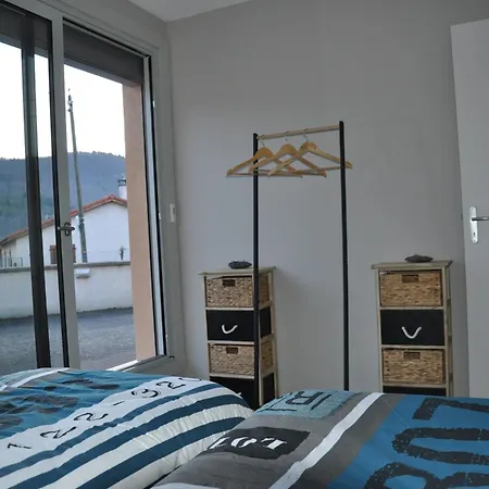 La Cadole De Clem Apartment Julienas Exterior photo