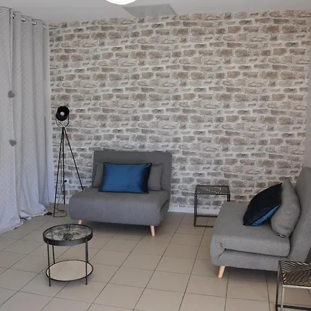 La Cadole De Clem Apartment Julienas Exterior photo