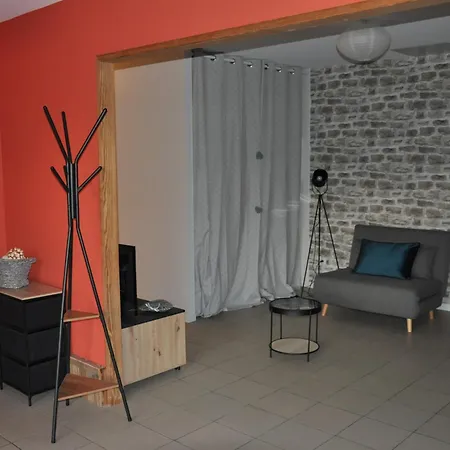 La Cadole De Clem Apartment Julienas Exterior photo