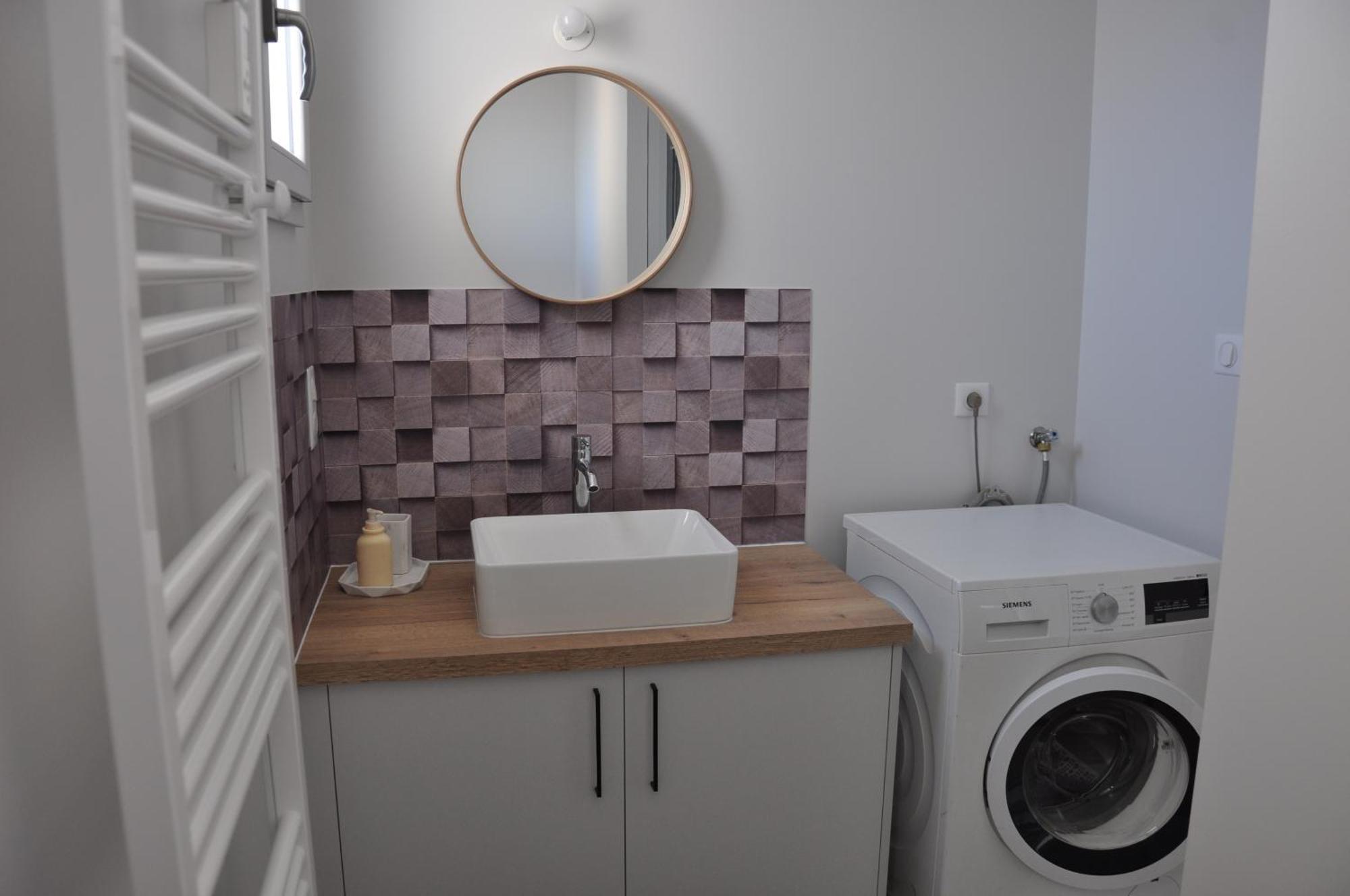 La Cadole De Clem Apartment *