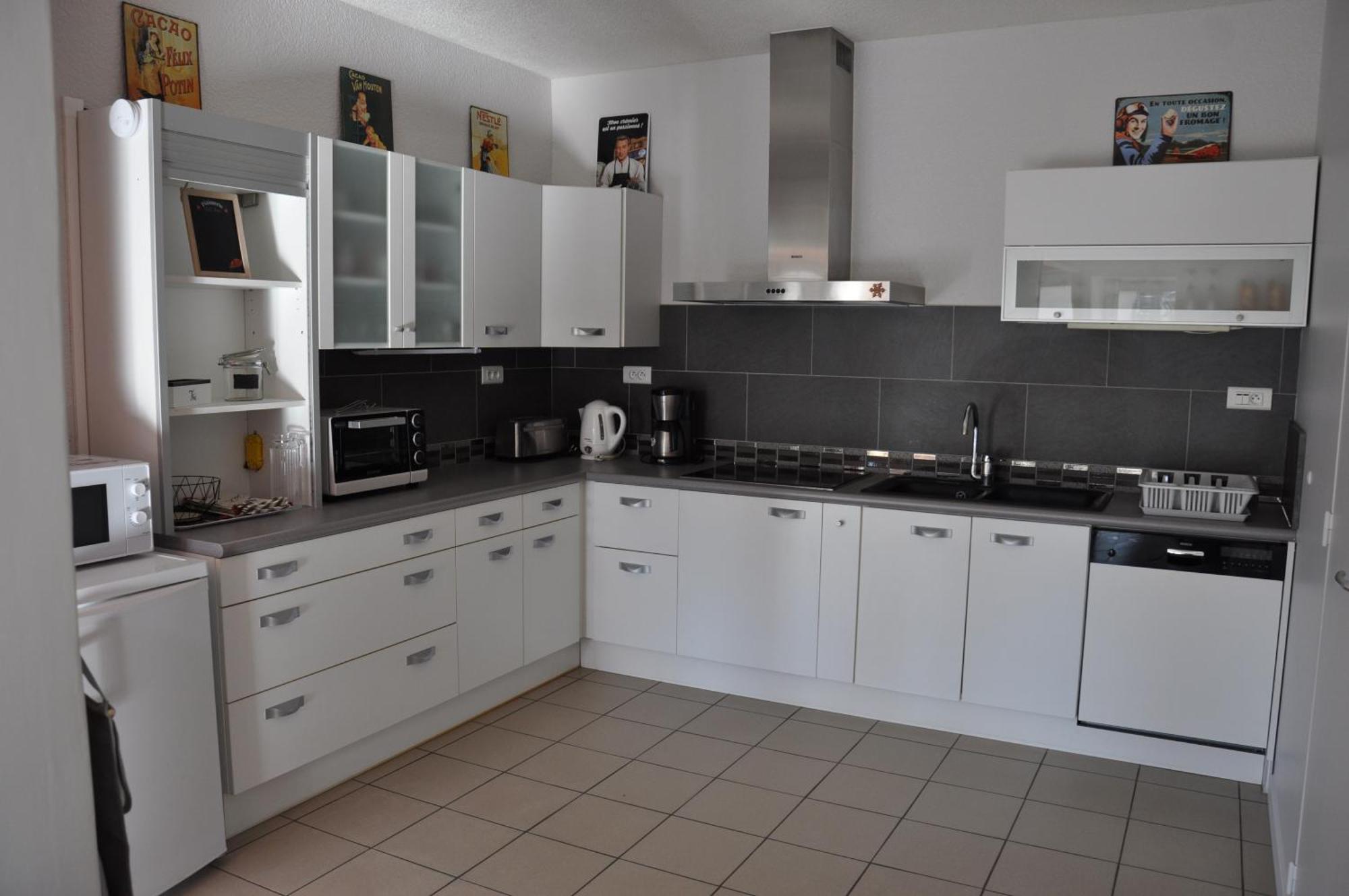 Apartment La Cadole De Clem