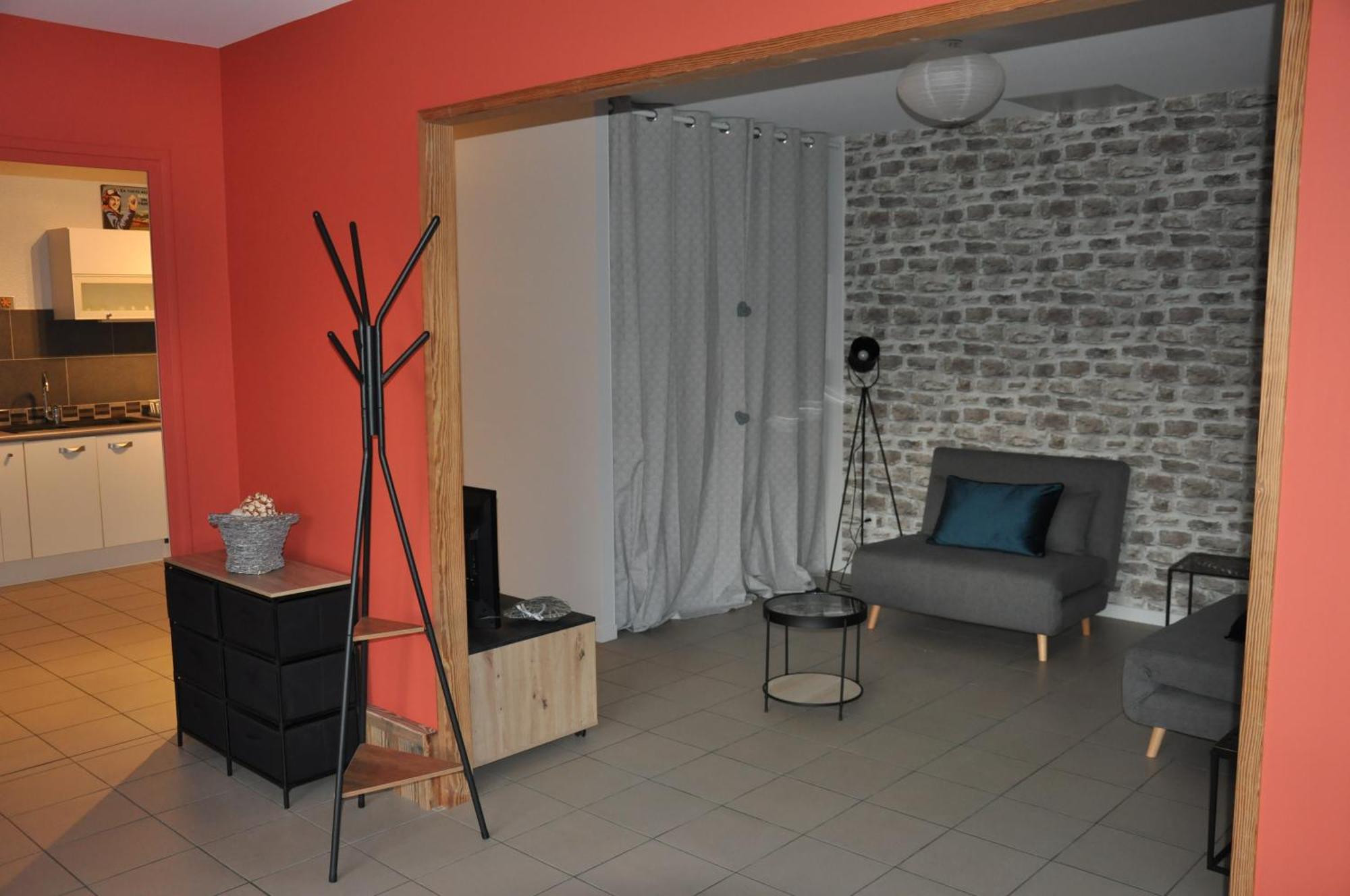 Apartment La Cadole De Clem